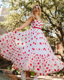 Valentine 'S Day Outfits Dress Main Wedding Dress Bride French Style