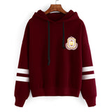 Slytherin Hoodie for Men Spring Autumn Casual Hooded Men's and Women's Hoodie Sports Hoodie Hoodie