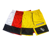 jogging shorts for men Slim Fit Muscle Gym Men Shorts Summer Casual Workout Exercise Outfit Men's Short Sleeve T-shirt Sports Mesh Cloth Shorts Set