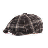 Scally Cap