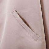 Fog Essentials Coats Autumn and Winter Fog Smart Five Badge Flight Coach Jacket Baseball Uniform