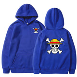 Maroon Graphic Hoodie