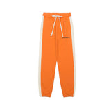 Fog Essentials Pants Autumn and Winter Double Line High Street Casual Trousers for Men and Women