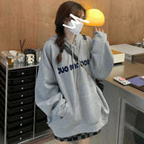 Vintage Graphic Hoodies
