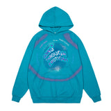 Men Fall Outfits Hooded Jacket