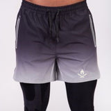 jogging shorts for men Men's Summer Straight Casual Sports Shorts