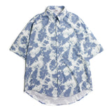 Harajuku Clothing for men T-shirt Classic Shirts Summer for men and Wofor men Shirts Vintage Shirt Short Sleeve Casual Loose