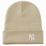 Yankee and Dogers Winter Hat Wool Hat Men Beanie Hat