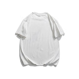 2022 Summer man t shirt Crossbody Bag Printed T-shirt