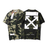 Short Sleeve Cotton Round Neck Men And Women Cotton Tshirt Owt