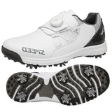 Mens Golf Shoes with Studs Training Shoes
