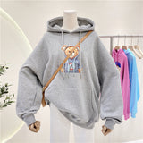 Vintage Graphic Hoodies