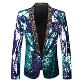 Mens Prom Suits
