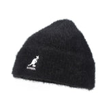 LL Cool J Hat Kangaroo Knitted Hat Plush Warm Leisure Bag Cap Beanie Hat