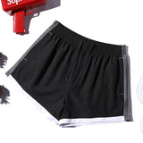 5 Inch Inseam Shorts Sports Shorts Summer Shorts Loose All-Match Men's Casual Summer Pants