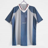 Classic Retro Football Soccer Jersey Shirt Vintage Football Suit Retro Away Soccer Jersey