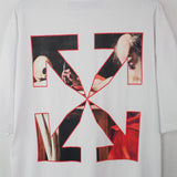 Short Sleeve Casual Large Size Fashion Tshirt Men'S Clothing Owt