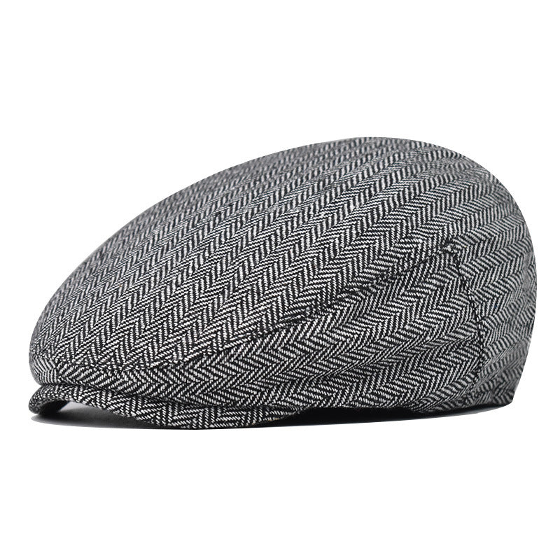 Scally Cap