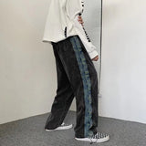 Men Denim Pant