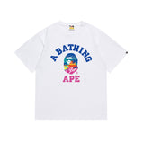 Bathing Ape T Shirt