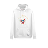 Captain America Hoodie plus Size Hoodie