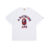 Bathing Ape T Shirt