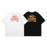 Men T Shirt Summer Casual Tops Men's Clothes Summer Wear Vintage Men's round Neck Short Sleeve Casual Loose Letter Printed T-shirt