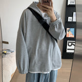 Vintage Graphic Hoodies