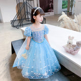 Elsa Dress