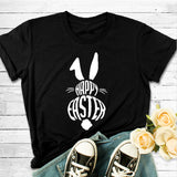 Mens Easter Shirts Rabbit