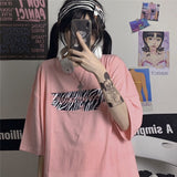 Harajuku Clothing Wofor men T-shirt Classic Shirts Summer Multicolor Printing Short Sleeve T-shirt Wofor men Casual Coat