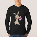 Mens Easter Shirts Crew Neck