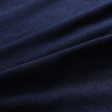 Men's Sports Hoodie Men Sweatshirts Fitness Male's Hoodies Autumn and Winter Decoration round Neck Long Sleeve T-shirt