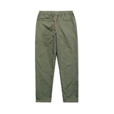 Fog Essentials Pants Autumn and Winter Fog Season 7 Simple Solid Color Color Changing Woven Trouser Same Style for Men and Women