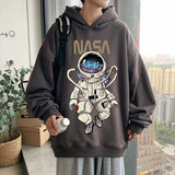 Vintage Graphic Hoodies Printing