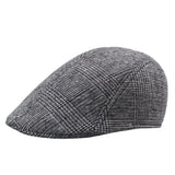 Scally Cap