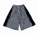 Harajuku Clothing Summer I Retro Casual Pants for men and Wofor men Sports Wide Legs Shorts Casual Fashionable