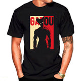Anime TShirts Aesthetic for men Shirt EBay Casual Printed Short Sleeves T-shirt for men Clothing