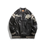 Varsity Jacket for Men Baseball Jackets Spring Baseball Men's Jacket