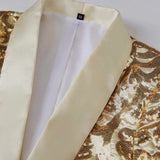 Mens Prom Suits