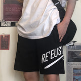 Harajuku Clothing Men's Casual Shorts Printed Pants Baby Boy and Girl Summer Casual Sports Shorts
