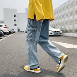 Men Denim Pant