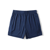 Basketball Shorts Men's Retro Hip Hop Loose Letter Printed Basketball Shorts Men's and Women's