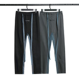 Fog Fear of God Pant Multiline Sports Trousers Men's and Women's Casual Sweatpants Trousers