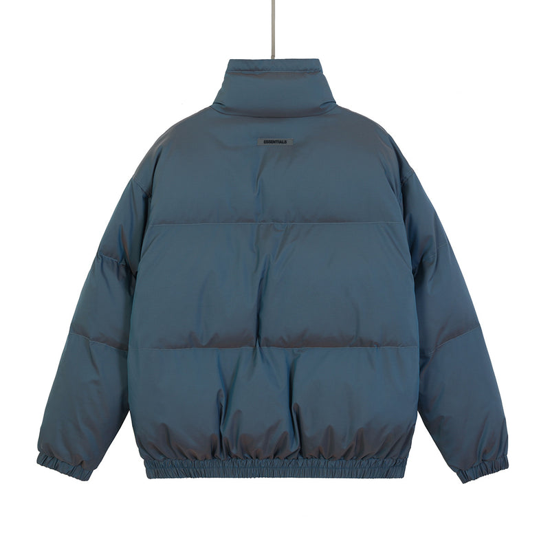 Fog Fear of God Coat Cotton Coat Jacket Top Cotton Coat