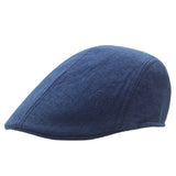 Scally Cap