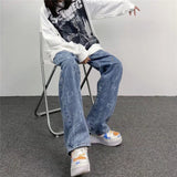 Men Denim Pant