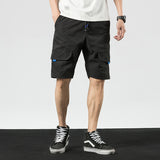 Man Summer Shorts Spring Summer Casual Shorts Men Shorts