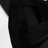 Fog Essentials Pants Autumn and Winter Fog Season 6 Velcro Tooling Ribbon Casual Trousers for Men and Women