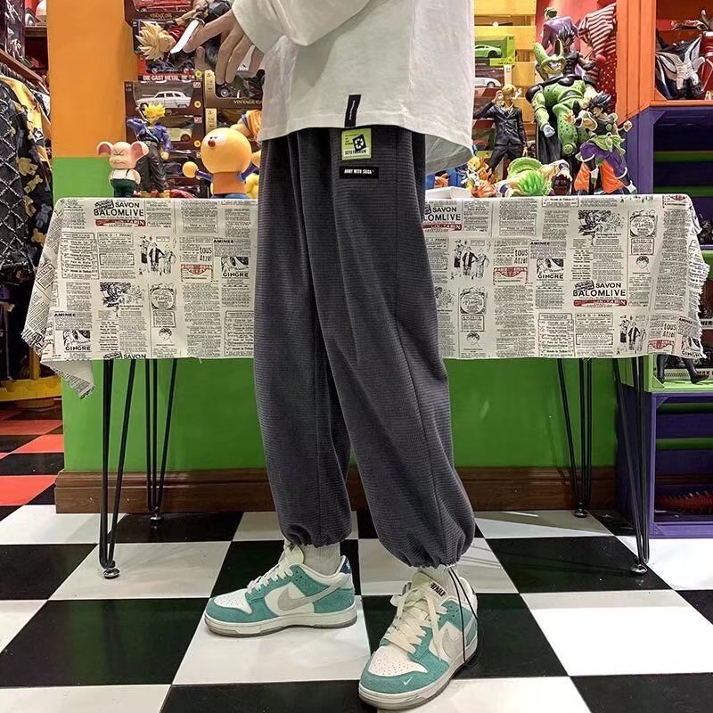 Men Pants
